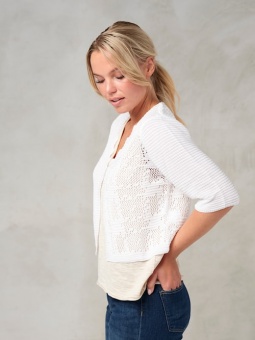Skovhuus Bolero