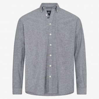 Signal SiScott Oxford Classic L/S Shirt