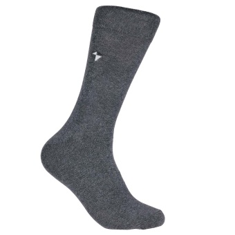 Fathers & Friends Easy Top Grey 