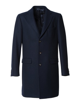 Cavaliere Coat Malte 60