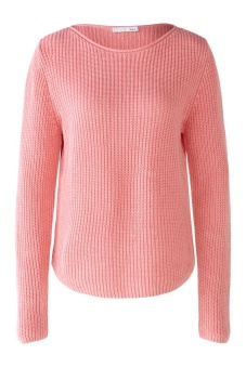 Oui Tröja Rosa