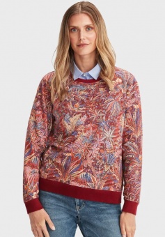 Newhouse Liberty College Sweater
