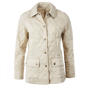 Barbour Summer Beadnell Quilt 