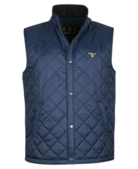 BARBOUR CREST GILET