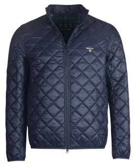 BARBOUR TOBBLE QUILTED JACKET