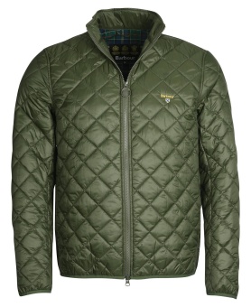 BARBOUR TOBBLE QUILTED JACKET