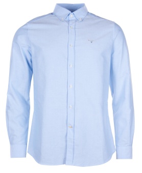 BARBOUR OXFORD 3 TAILORED SHIRT