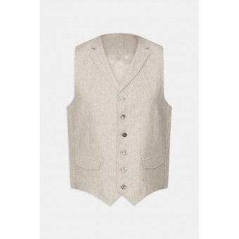 Oscar Jacobson City Waistcoat
