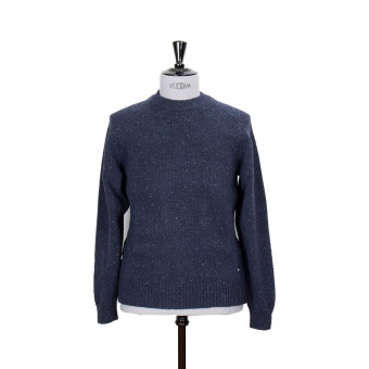 Sätila Dagsnäs Sweater DK Blue