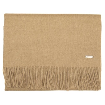 Sätila Rene Scarf Camel