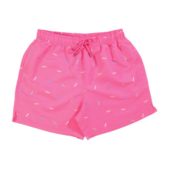 Decisive Swim Shorts Sprinkles