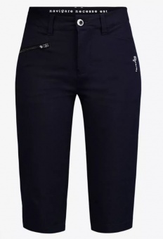 Pelle P Arc Capri Navy Blue
