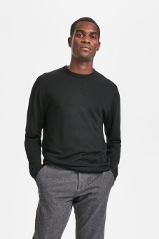 Matinique Margrate Merino Black