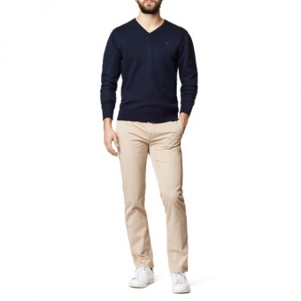 Boomerang Erland V-Neck Sweater