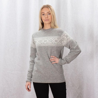 Sätila Grace Silver Grey