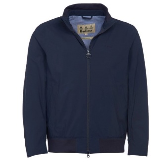 Barbour Leyburn Jacket
