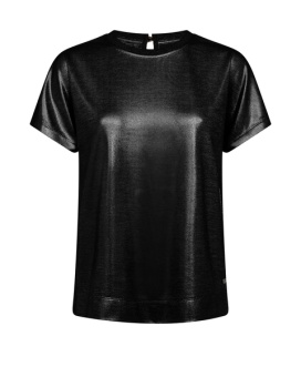 Mosmosh Nivola Tee Black