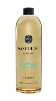 Wahologi Sport Wash