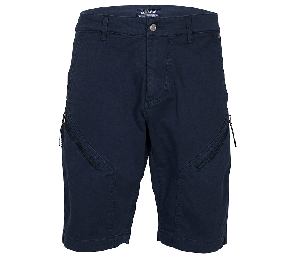 Sebago store cabin shorts