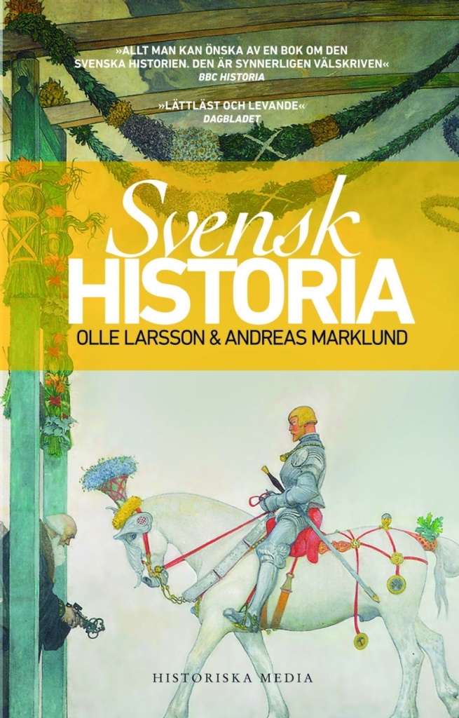 Arken | Svensk Historia