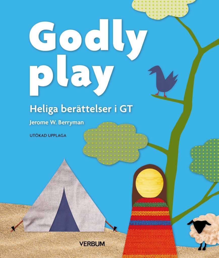 Godly play - Heliga berättelser i GT, rev.