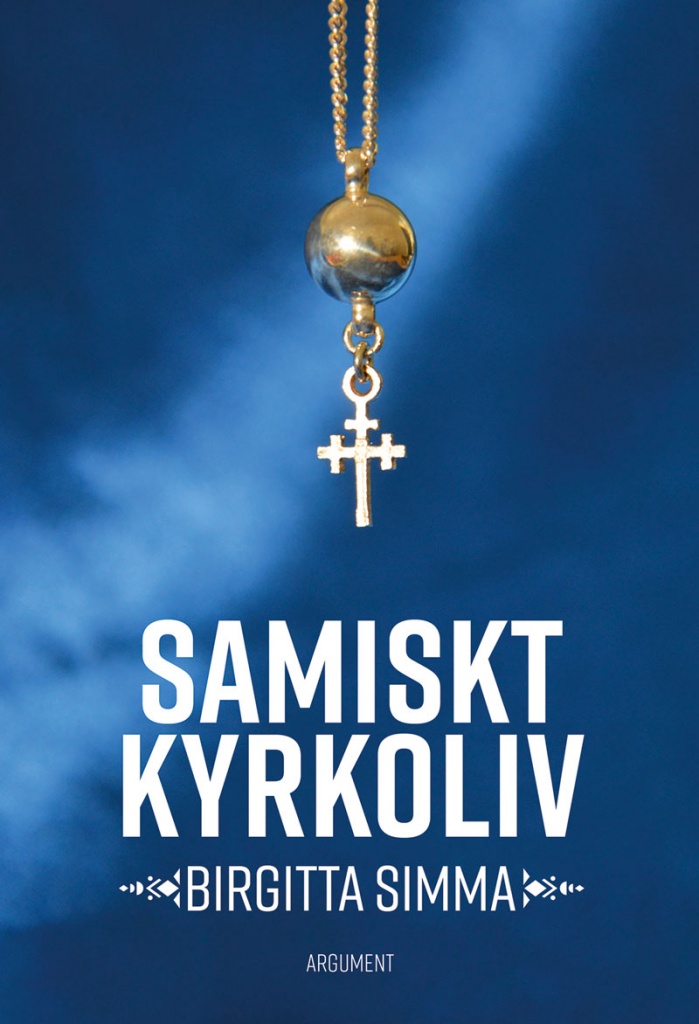 Samiskt kyrkoliv