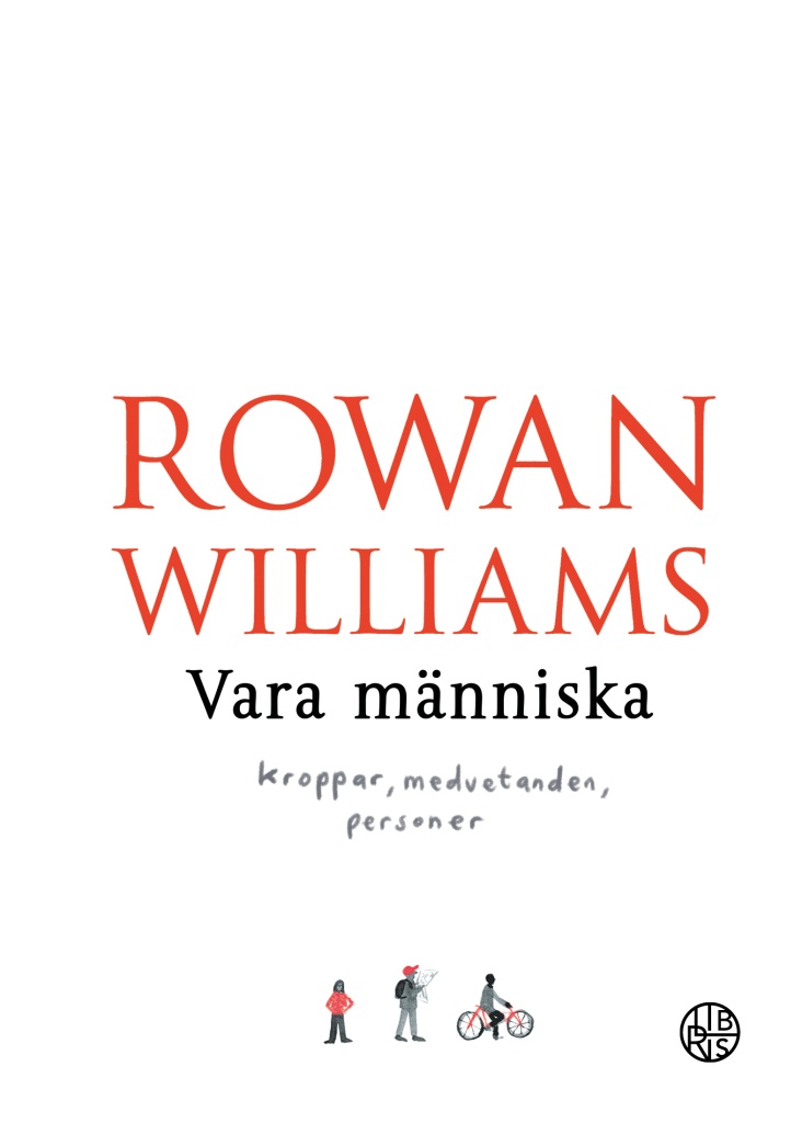 Vara människa