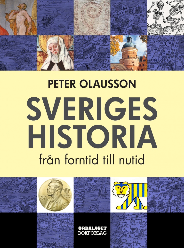 Sveriges historia: från forntid till nutid