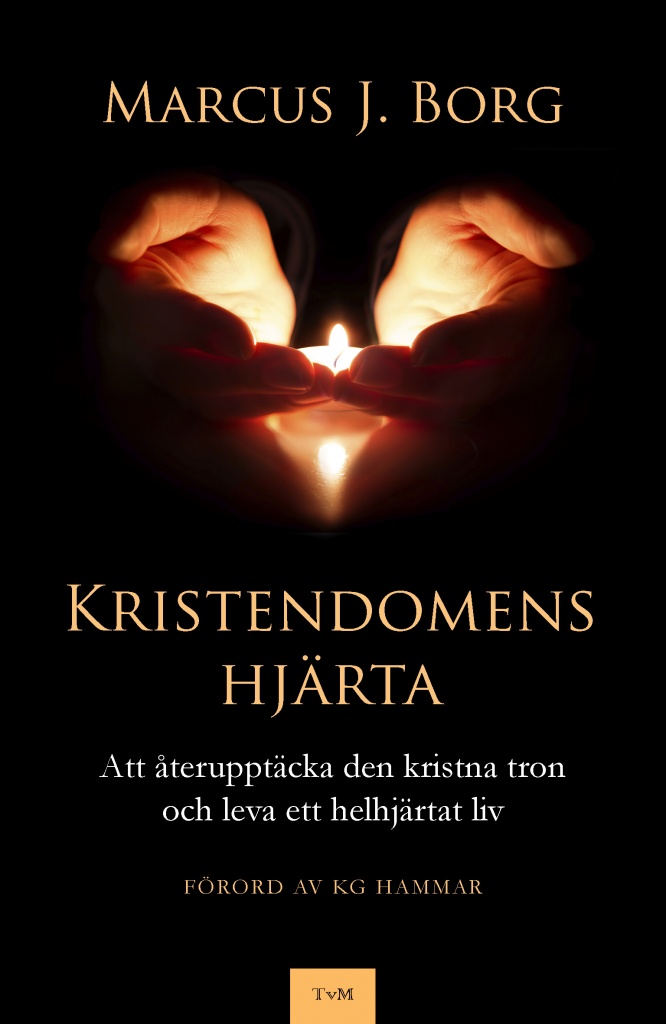 Kristendomens hjärta