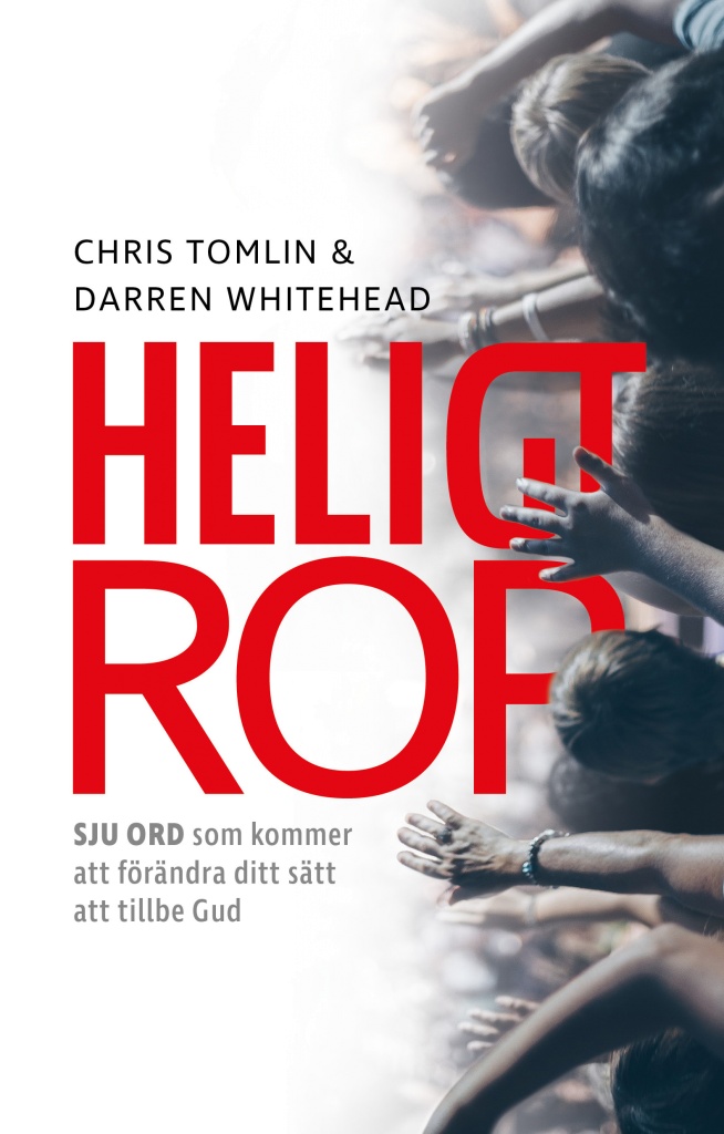 Heligt rop (original titel - Holy Roar) 