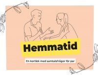Hemmatid - par
