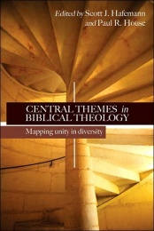Central Themes in Biblical Theology: Mapping Unity in Diversity