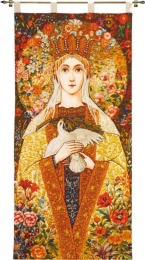 Maria - Fredens Madonna