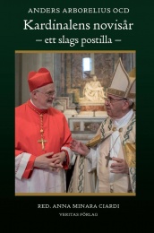 Kardinalens novisår: ett slags postilla