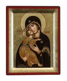 Maria: Gudsmoder från Vladimir