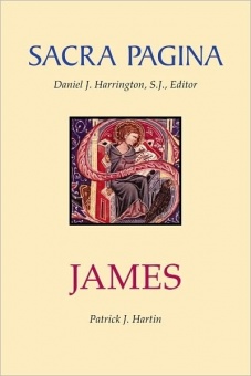 James (Sacra Pagina vol. 14)