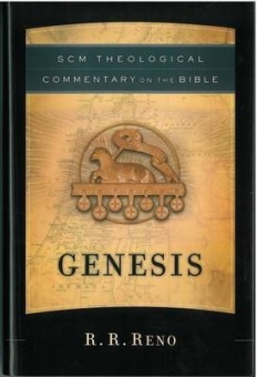 Genesis - SCM Theological Commentary on the Bible