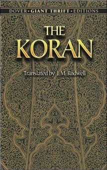 Koran, The