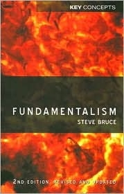 Fundamentalism, 2nd ed. revised and updated