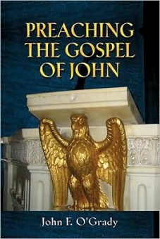 Preaching the Gospel of John
