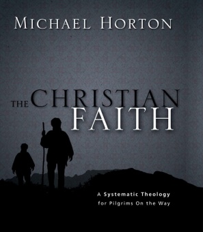 Christian Faith: a Systematic Theology for Pilgrims on the Way