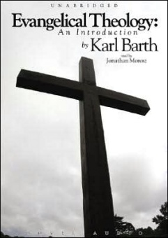 Evangelical Theology: An Introduction (ljudbok 6CD)