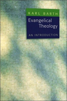 Evangelical Theology: An Introducion