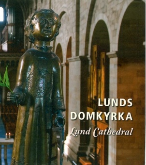 Lunds Domkyrka - Lund Cathedral