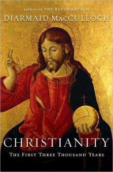 Christianity: The First Three Thousand Years