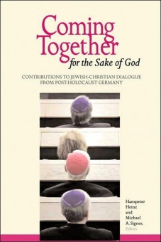 Coming Together for the Sake of God