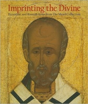 Imprinting the Divine
