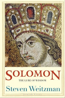 Solomon: The Lure of Wisdom - Jewish Lives