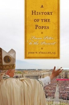 History of the Popes: From Peter to the Present