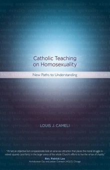 Catholic Teaching on Homosexuality: New Paths to Understanding